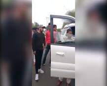 MP: ट्रैफिक नियम तोड़ने वालों को \'कायदा\' सिखाने वाली लेडी SI को मिली \'सजा\', तबादला