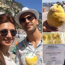 \'नच बलिए 8\' के विजेता दिव्यांका-विवेक यूरोप में कर रहे हैं जमकर मस्ती, ये तस्वीरें हैं गवाह