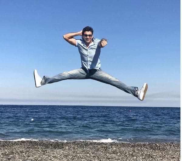 (All Pictures Credit -Instagram)