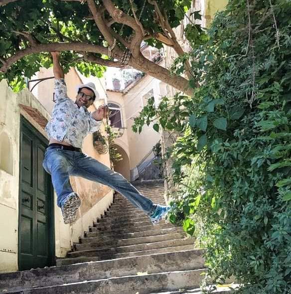 (All Pictures Credit -Instagram)