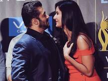 VIRAL VIDEO : जब बर्थडे किस से सलमान ने किया कैटरीना को हैरान!