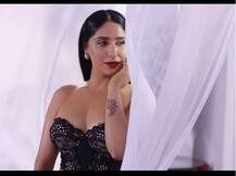 फिल्मफेयर बेस्ट सिंगर नेहा भसीन ने इंस्टाग्राम पर फिर दिखाई बोल्डनेस