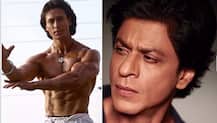 टाइगर से एक्शन सीखना चाहते हैं शाहरुख, जानें इसपर टाइगर का क्या है कहना...