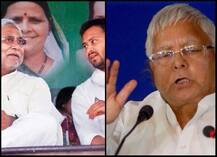 RJD-JDU Rift: तेजस्वी यादव पर झुकने को तैयार नहीं लालू यादव, कहा- इस्तीफे का सवाल ही नहीं उठता