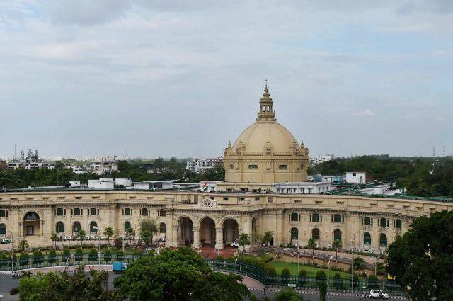 यूपी विधानसभा में मिले विस्फोटक की जांच मे जुटी NIA बोली- ‘सैंपल की दोबारा जांच हो’ Explosive In Up Assembly Sampling Of Explosives Can Be Re Examined Says Nia यूपी विधानसभा में मिले विस्फोटक की जांच मे जुटी NIA बोली- ‘सैंपल की दोबारा जांच हो’