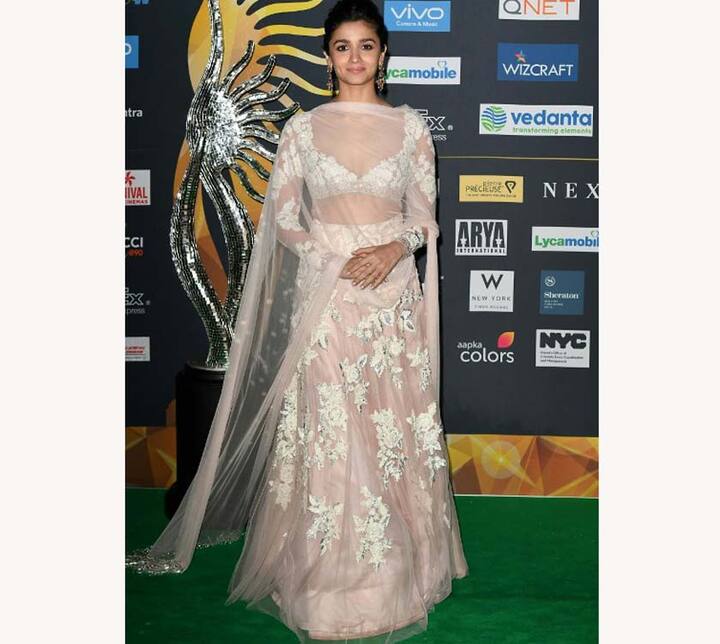 आलिया भट्ट (Photo: AFP)