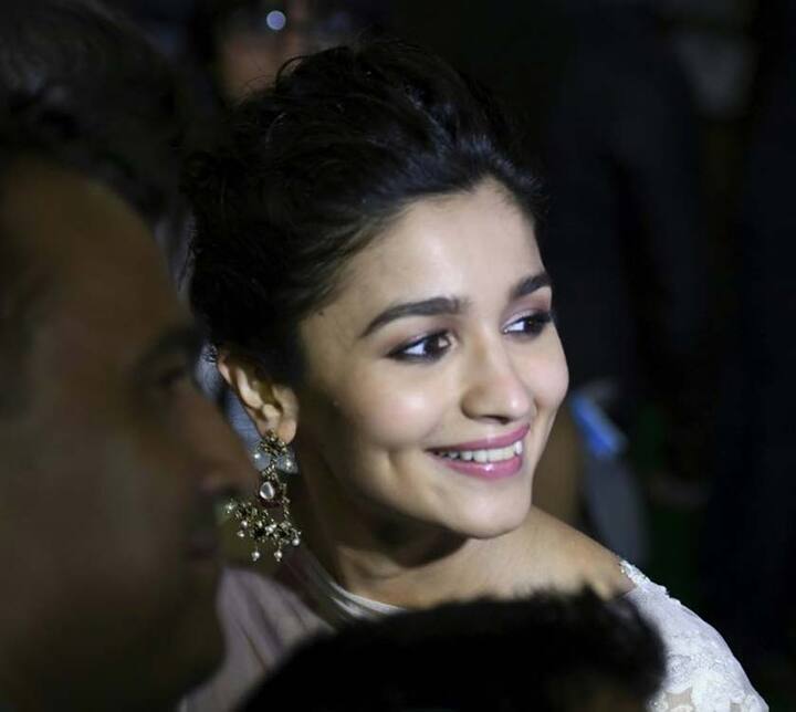 आलिया भट्ट (Photo: AFP)