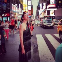 बीच से लेकर किनारे तक, जमकर मस्ती कर रही हैं IIFA अटेंड करने पहुंचीं कल्की