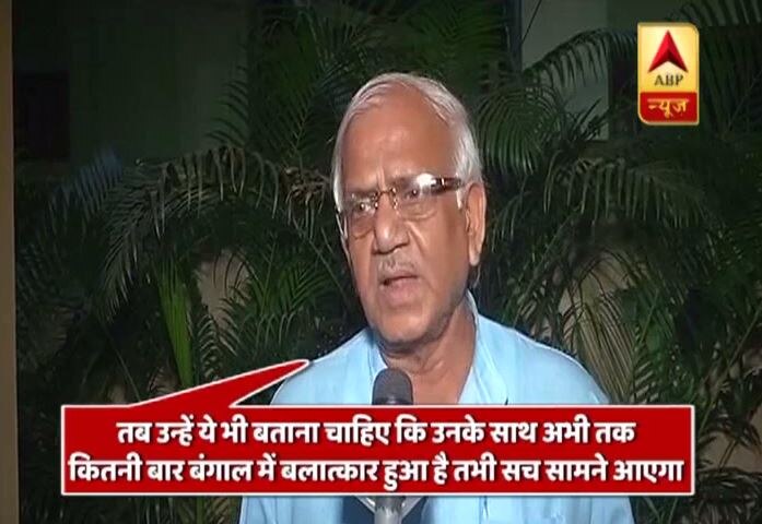 रुपा गांगुली के ‘रेप’ वाले बयान पर मचा बवाल, TMC ने पूछा- ‘आपके साथ कितनी बार हुआ’