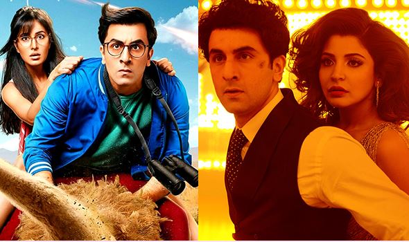 कमाई के मामले में रणबीर कपूर की दूसरी सबसे खराब ओपनर फिल्म साबित हुई है \'जग्गा जासूस\'