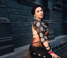 24 साल बाद भी लोगों को लुभा रहा है रितु शिवपुरी का अंदाज 