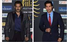 सलमान ने ली वरुण से चुटकी, कहा- \'दंगल\', \'बाहुबली\' से बड़ी हिट होगी \'जुड़वा 2\'