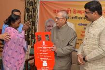 उज्ज्वला स्कीम का आधा लक्ष्य पूराः 2.5 करोड़ परिवारों तक पहुंचा मुफ्त LPG कनेक्शन