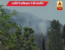 जम्मू कश्मीर: पाकिस्तान ने राजौरी से सटे मांजाकोट में तोड़ा सीजफायर, लांस नायक मोहम्मद नसीर शहीद