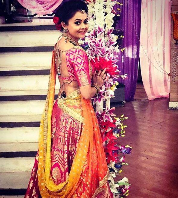 लेकिन पोर्टल से बात करते हुए देबोलीना ने कहा,