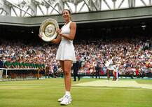 वूमेंस सिंगल्स में स्पेन की गार्बाइन मुगुरूजा बनी विम्बलडन चैंपियन