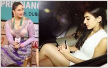 सारा अली खान बेहद कामयाब हीरोइन साबित होगी : करीना कपूर