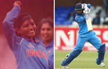 महिला टीम के सेमीफाइनल मे पहुंचने पर युवराज-सहवाग समेत दिग्गज़ों ने दी बधाई