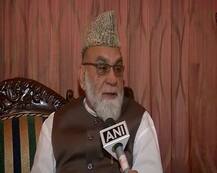 बुखारी की राजनाथ को चिट्टी, कहा- \'पशुओं को लाने, ले जाने वालों को सुरक्षा दे सरकार\'