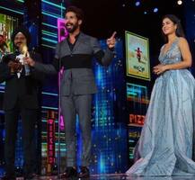 IIFA 2017 : बेस्ट एक्टर बनें आलिया-शाहिद, जानें किन्हें मिला कौन सा अवॉर्ड...