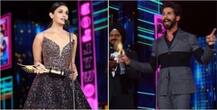 IIFA 2017 : बेस्ट एक्टर बनें आलिया-शाहिद, जानें किन्हें मिला कौन सा अवॉर्ड...