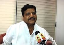 शिवपाल यादव का बड़ा बयान, कहा- \'डेढ़ साल से पार्टी में नहीं मिली जिम्मेदारी, खोजेंगे दूसरा रास्ता\'