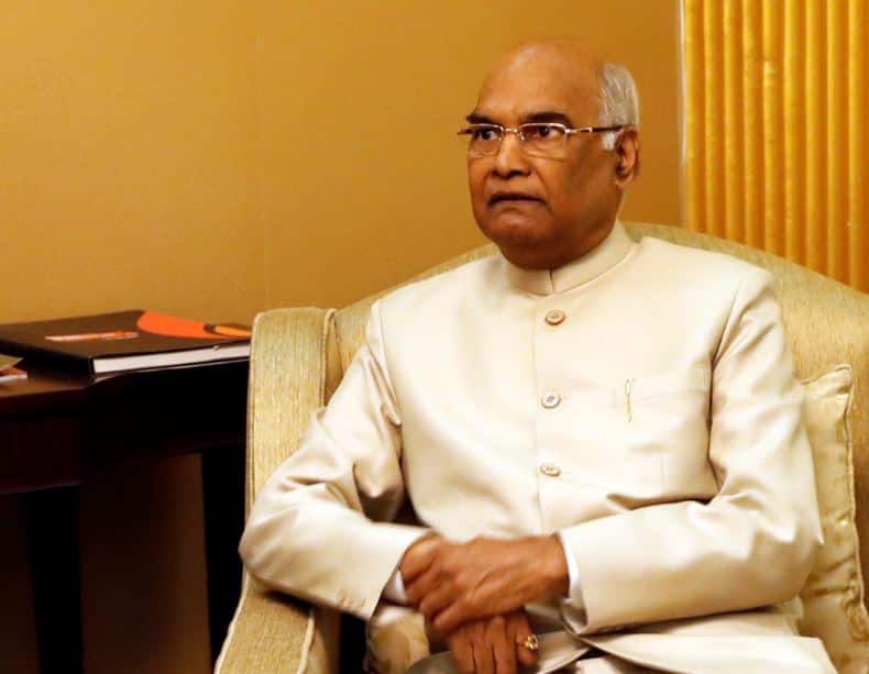 President Appoints Commission To Examine Sub Categorization Of Other Backward Classes OBC आरक्षण में सब कैटगरी बनाने के लिए राष्ट्रपति ने बनाया आयोग