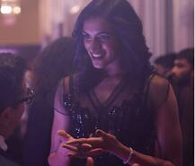 अपनी बायोपिक में छोटी भूमिका निभाती हुई नज़र आएंगी पी वी सिंधु