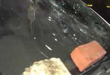 यूपी: वाराणसी में अफवाह की वजह से बवाल, दो गुटों में टकराव के बाद लाठीचार्ज