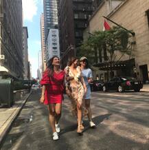 मलाइका ने पोस्ट की अपनी Ongoing Trip की ताज़ा तस्वीरें