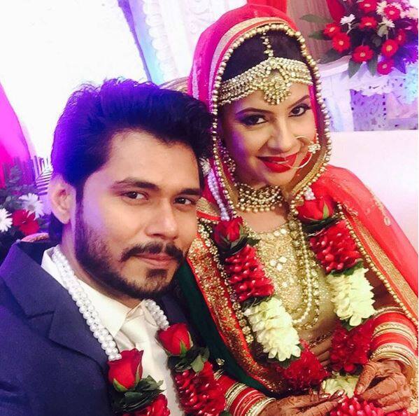 (All Pictures Credit-Instagram)