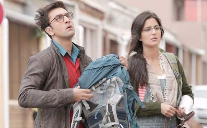 इस फिल्म ने तीन दिनों में घरेलू बॉक्स ऑफिस पर 33.17 करोड़ की कमाई की है.