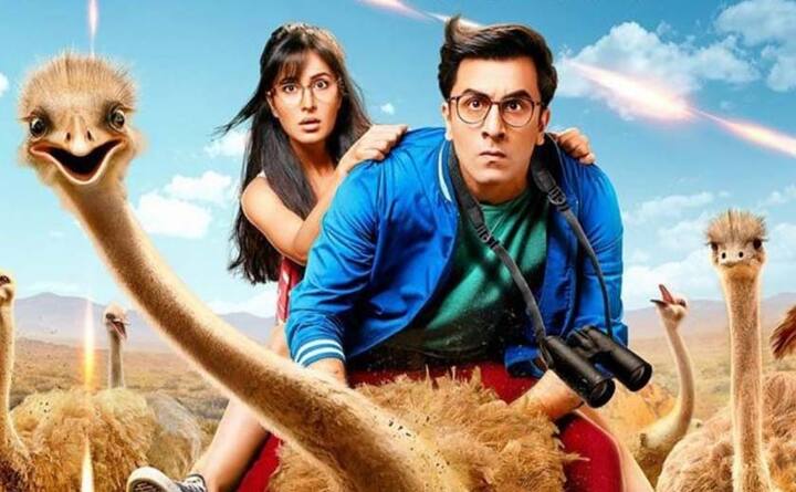 इस फिल्म ने पहले दिन 8.57 करोड़, दूसरे दिन 11.53 करोड़ और तीसरे दिन 13.07 करोड़ की कमाई के साथ घरेलू बॉक्स ऑफिस पर कुल 33.17 करोड़ की कमाई कर चुकी है.