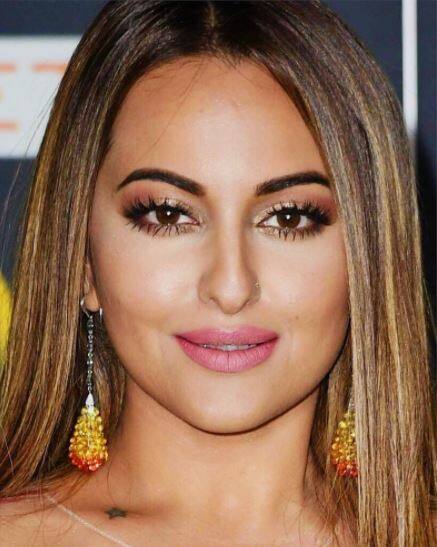 IIFA 2017 में फिल्म नूर की आदाकारा सोनाक्षी सिन्हा कुछ इस अंदाज़ में नज़र आईं.
