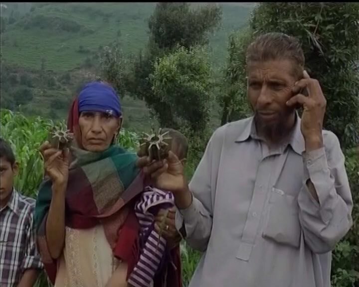 तिलमिलाये 'दुश्मन' के इस नापाक उलाहने पर भारतीय सेना ने गिनाए पाक के पाप