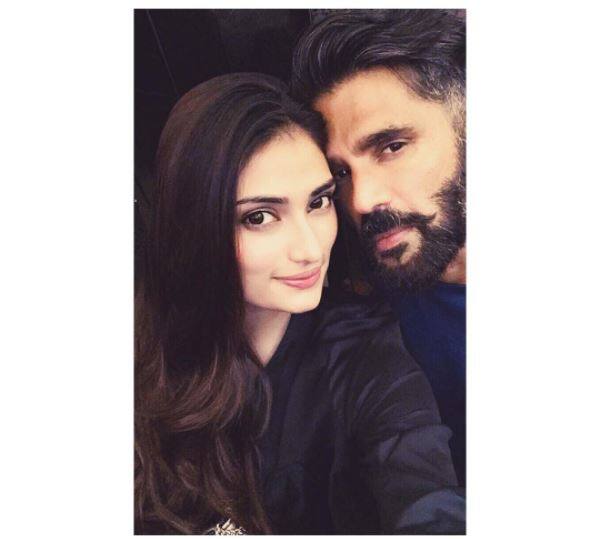 Suniel Shetty Talks About His Family जानें अपने बच्चों के करियर पर सुनील शेट्टी का क्या है कहना?