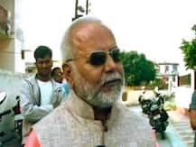 रेप मामला: पूर्व केंद्रीय मंत्री चिन्मयानंद पर आरोप लगाने वाली छात्रा अपने बयान से पलटी, अब कही ये बात