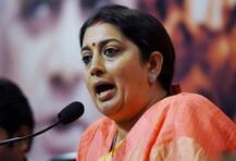 स्मृति को IB, नरेंद्र तोमर को शहरी विकास मंत्रालय का अतिरिक्त प्रभार मिला