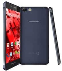 पैनासोनिक ने लॉन्च किया P55 मैक्स स्मार्टफोन, 5000mAh बैटरी से है लैस