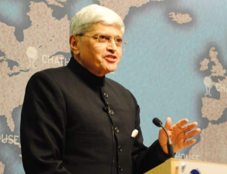 उपराष्ट्रपति चुनाव: गोपाल कृष्ण गांधी का सफर, जिसे आप जानना चाहेंगे All You Need To Know About Upas Vice Presidential Election Candidate Gopal Krishna Gandhi उपराष्ट्रपति चुनाव: गोपाल कृष्ण गांधी का सफर, जिसे आप जानना चाहेंगे