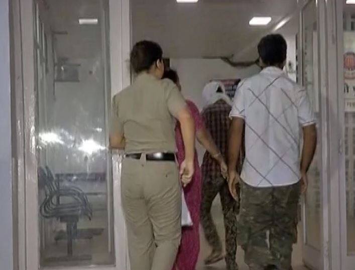 दिल्ली में राष्ट्रीय स्तर की कबड्डी खिलाड़ी ने कोच पर लगाया रेप का आरोप Delhi Kabaddi Player Blame Rape On Coach दिल्ली में राष्ट्रीय स्तर की कबड्डी खिलाड़ी ने कोच पर लगाया रेप का आरोप