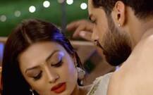 IN PICS: जिंदगी की महक में आया बड़ा ट्विस्ट, रोमांस करते हुए दिख रहे हैं शौर्य-महक