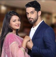 IN PICS: जिंदगी की महक में आया बड़ा ट्विस्ट, रोमांस करते हुए दिख रहे हैं शौर्य-महक