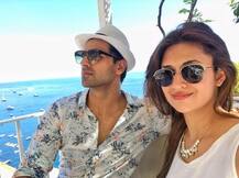 हॉलिडे के दिनों को भूल नहीं पा रही हैं दिव्यांका, तस्वीरें शेयर कर किया याद