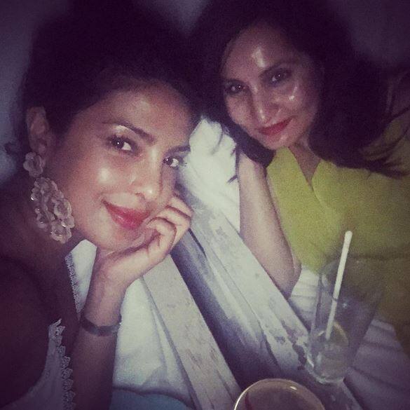 सभी तस्वीरें- इंस्टाग्राम A post shared by Priyanka Chopra (@priyankachopra) on Jul 14, 2017 at 12:01pm PDT 