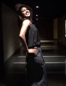 परिवार संग यूं बर्थडे वेकेशन मना रही है प्रियंका चोपड़ा! 