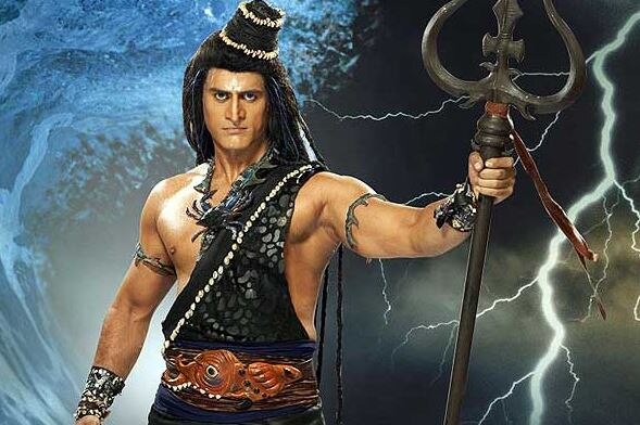 Mohit Raina To Make A Comeback On Television As Lord Shiva 'देवों के देव महादेव' के जरिए छोटे पर्दे पर वापस आ रहे हैं मोहित रैना!