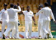 श्रीलंकाई स्पिनर रंगना हेराथ ने अनिल कुंबले के इस बड़े रिकॉर्ड की बरारबरी की