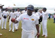 श्रीलंकाई स्पिनर रंगना हेराथ ने अनिल कुंबले के इस बड़े रिकॉर्ड की बरारबरी की