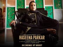 Watch: श्रद्धा कपूर की फिल्म \'हसीना पारकर\' का ट्रेलर रिलीज, यहां देखें